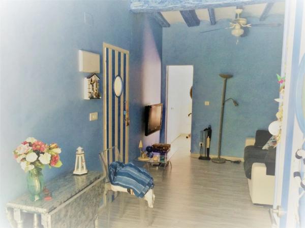 Chalet adosado en calle Pal, 1