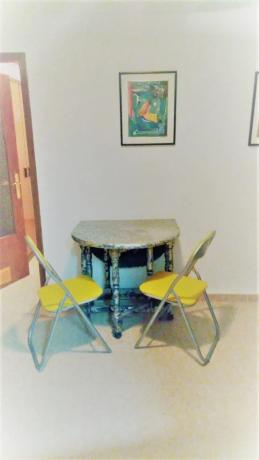 Chalet adosado en calle Pal, 1