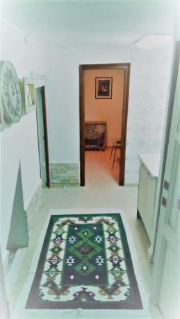 Chalet adosado en calle Pal, 1