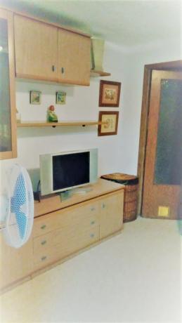 Chalet adosado en calle Pal, 1