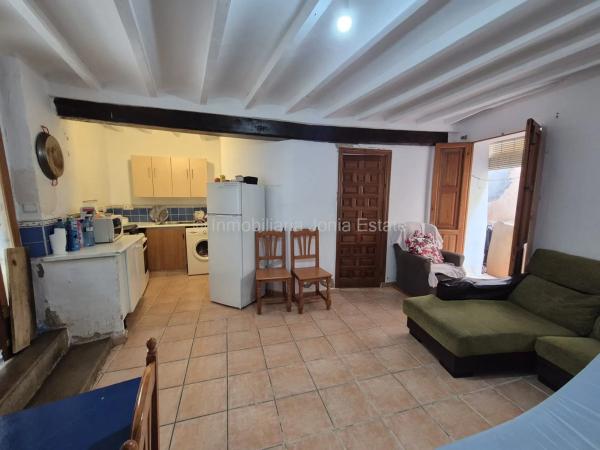 Piso en Platja Vila Joiosa