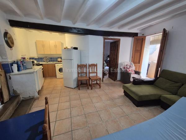 Piso en Platja Vila Joiosa