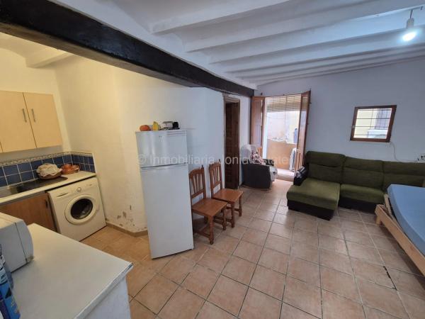 Piso en Platja Vila Joiosa