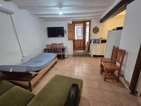 Piso en Platja Vila Joiosa