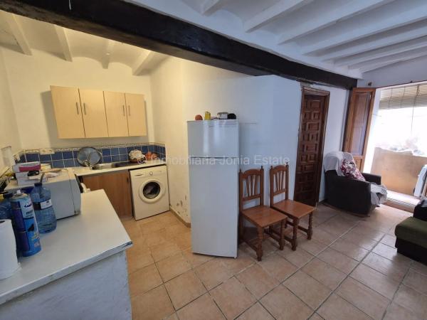 Piso en Platja Vila Joiosa