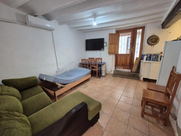 Piso en Platja Vila Joiosa