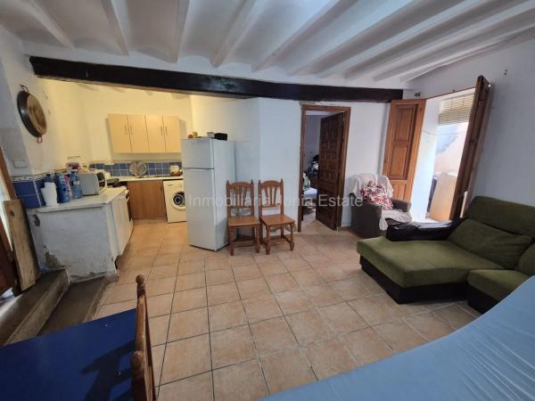 Piso en Platja Vila Joiosa