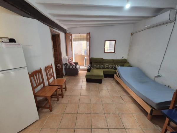 Piso en Platja Vila Joiosa