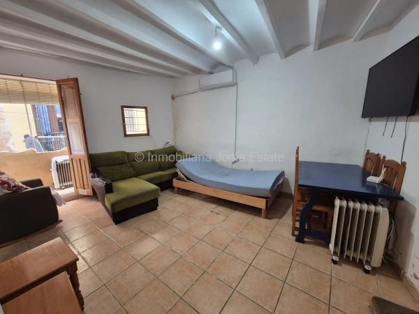 Piso en Platja Vila Joiosa