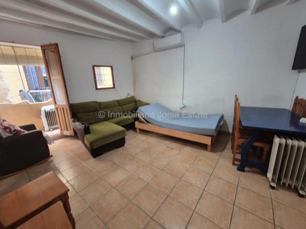 Piso en Platja Vila Joiosa