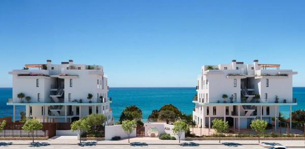 Ático en Cala El Torres s/n