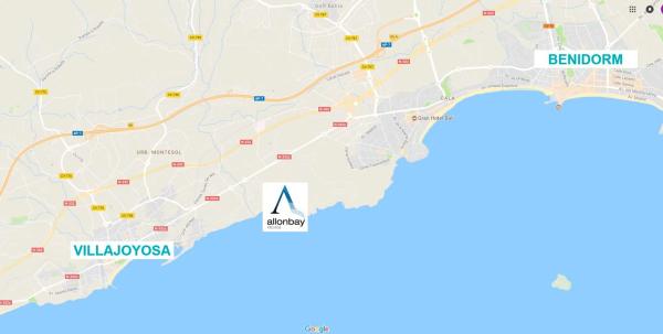 Ático en Cala El Torres s/n