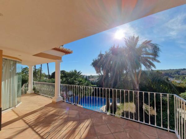 Chalet en Pinar de Advocat-Cometa