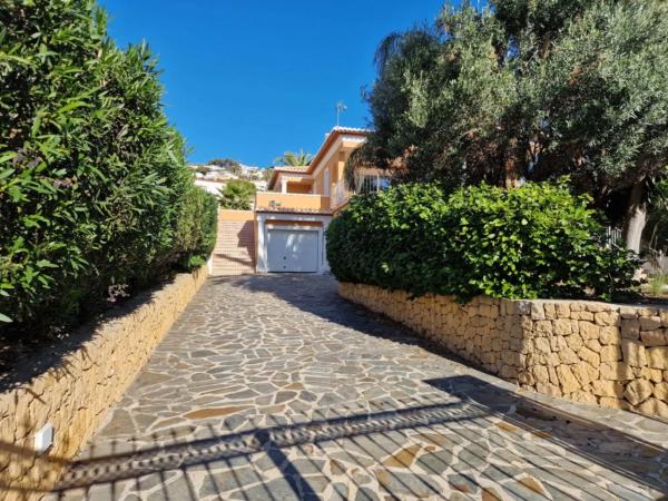 Chalet en Pinar de Advocat-Cometa