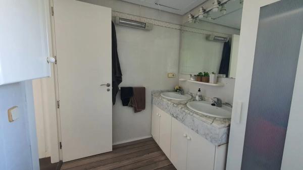 Chalet adosado en CL Tarragona