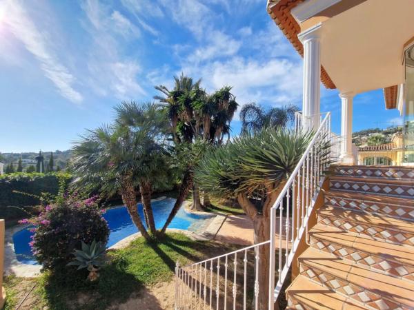 Chalet en Pinar de Advocat-Cometa