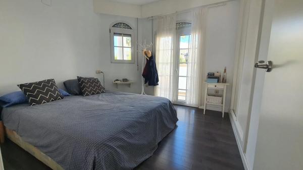 Chalet adosado en CL Tarragona
