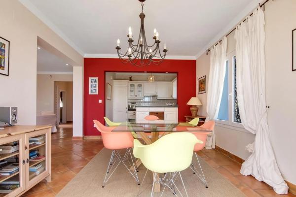 Chalet en Pinar de Advocat-Cometa