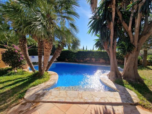 Chalet en Pinar de Advocat-Cometa