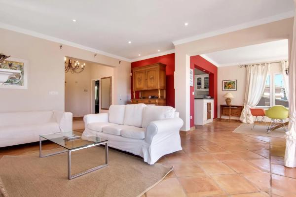 Chalet en Pinar de Advocat-Cometa