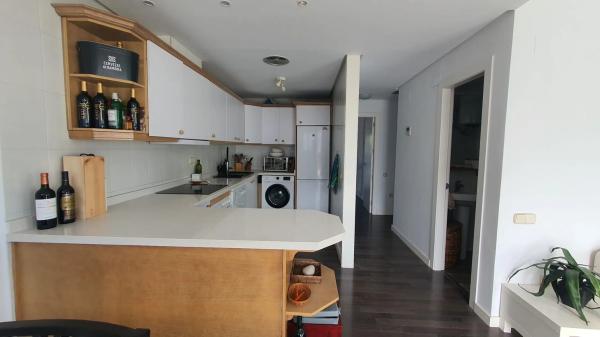 Chalet adosado en CL Tarragona