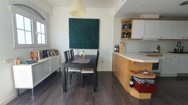 Chalet adosado en CL Tarragona