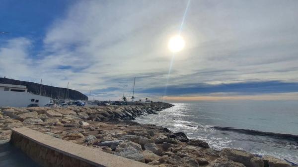 Chalet adosado en CL Tarragona