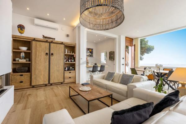 Chalet en El Portet-Pla del Mar