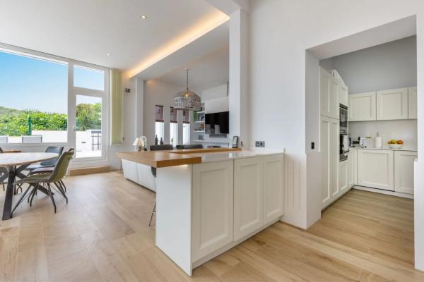 Chalet en El Portet-Pla del Mar