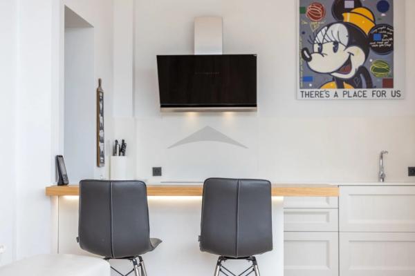 Chalet en El Portet-Pla del Mar