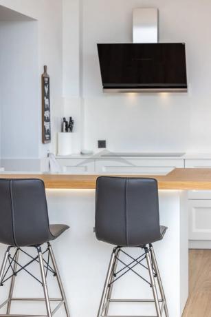 Chalet en El Portet-Pla del Mar