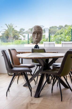 Chalet en El Portet-Pla del Mar