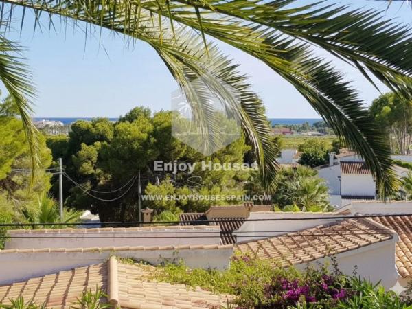 Chalet adosado en calle Zaragoza