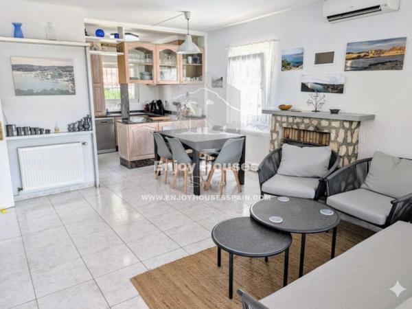 Chalet adosado en calle Zaragoza