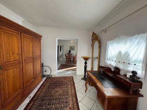 Casa independiente en calle Alboraya