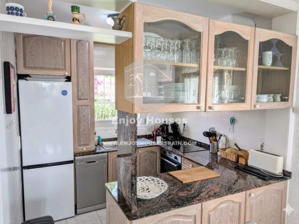 Chalet adosado en calle Zaragoza