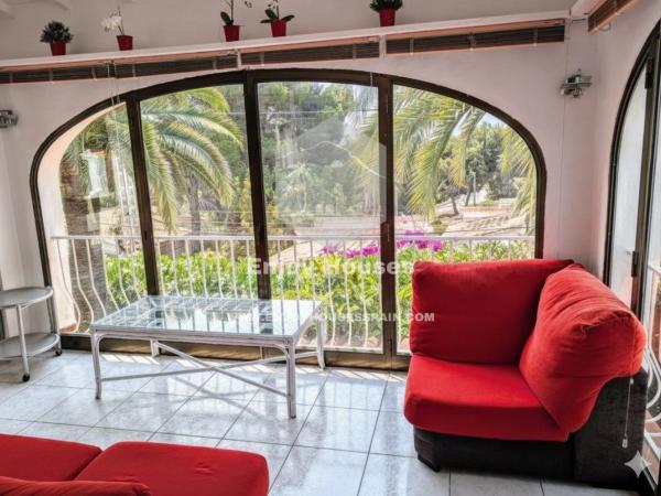 Chalet adosado en calle Zaragoza