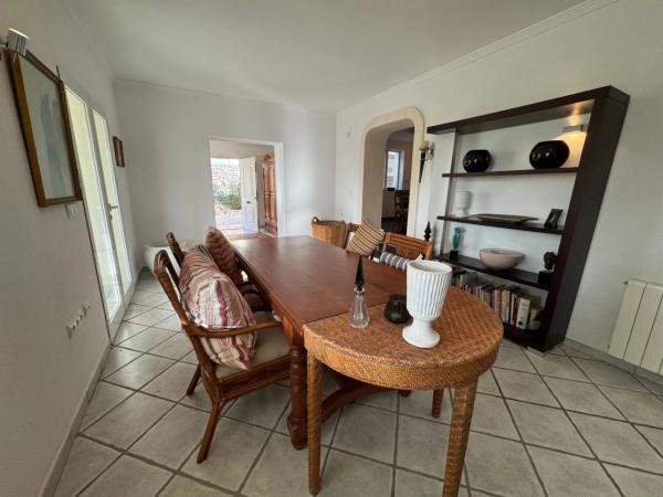 Casa independiente en calle Alboraya