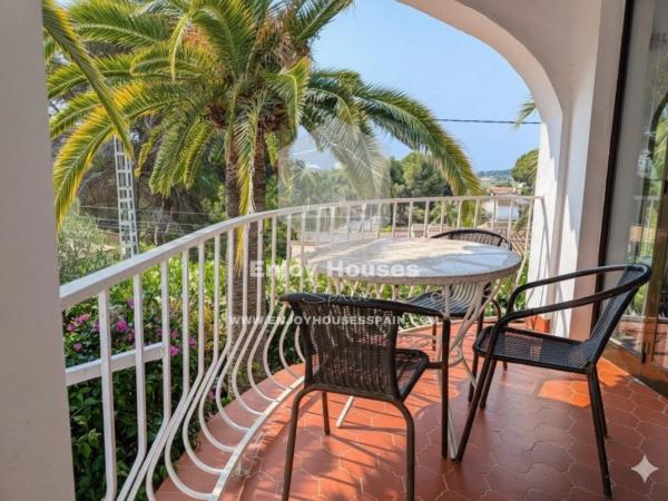 Chalet adosado en calle Zaragoza