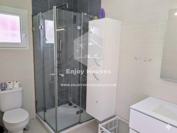 Chalet adosado en calle Zaragoza