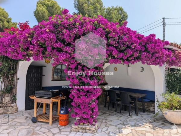 Chalet adosado en calle Zaragoza