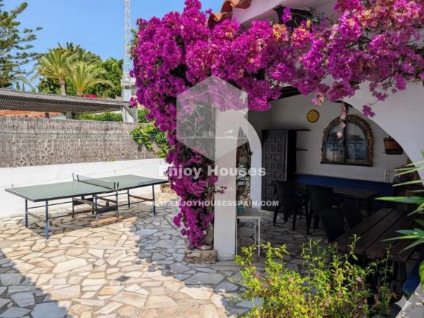 Chalet adosado en calle Zaragoza