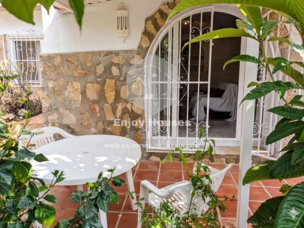 Chalet adosado en calle Zaragoza