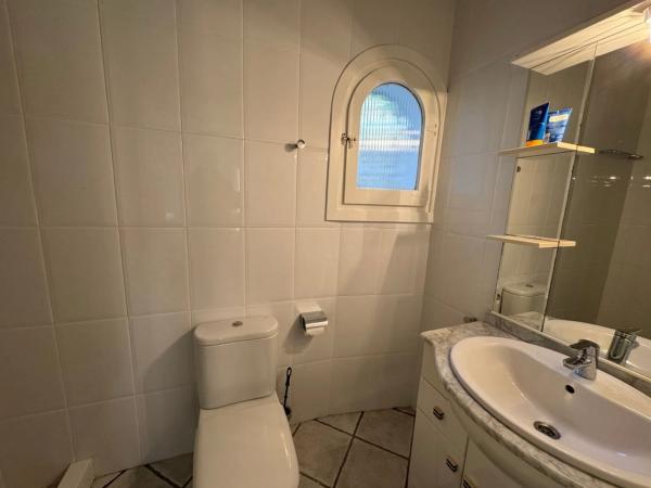 Casa independiente en calle Alboraya