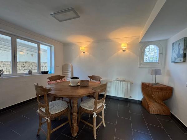 Casa independiente en calle Alboraya