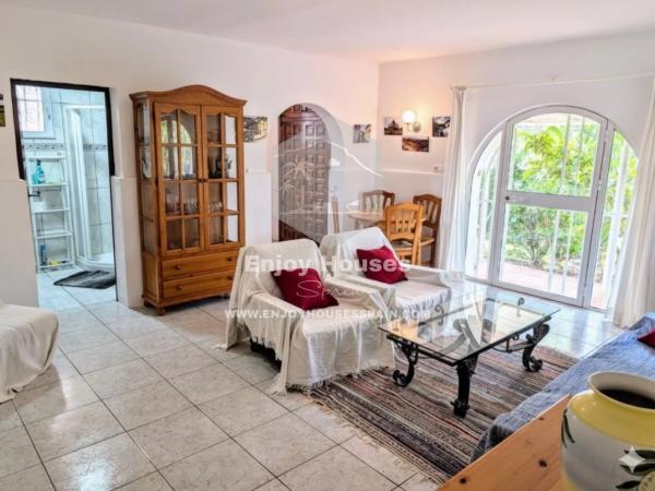 Chalet adosado en calle Zaragoza