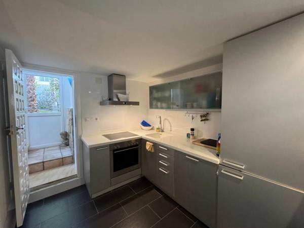 Casa independiente en calle Alboraya