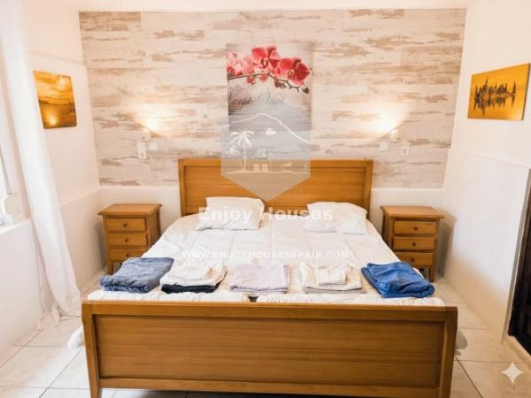 Chalet adosado en calle Zaragoza