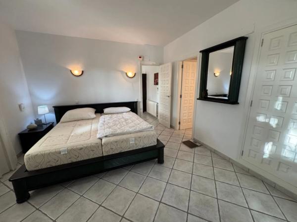 Casa independiente en calle Alboraya