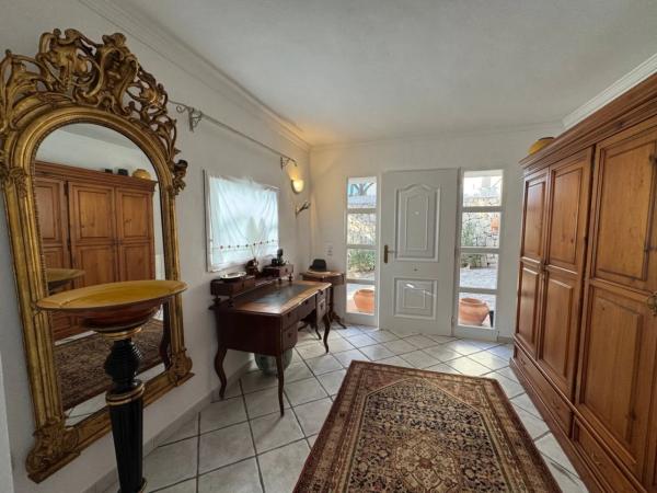 Casa independiente en calle Alboraya